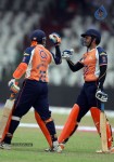CCL 4 Veer Marathi Vs Mumbai Heroes Match - 147 of 190