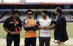 CCL 4 Veer Marathi Vs Mumbai Heroes Match - 151 of 190