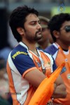 CCL 4 Veer Marathi Vs Mumbai Heroes Match - 163 of 190
