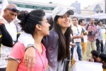 CCL 4 Veer Marathi Vs Mumbai Heroes Match - 167 of 190