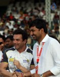 CCL 4 Veer Marathi Vs Mumbai Heroes Match - 185 of 190