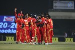 CCL 5 Bhojpuri Dabanggs vs Telugu Warriors Match Photos - 8 of 120