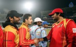 CCL 5 Bhojpuri Dabanggs vs Telugu Warriors Match Photos - 10 of 120