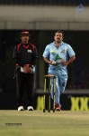 CCL 5 Bhojpuri Dabanggs vs Telugu Warriors Match Photos - 14 of 120