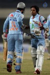 CCL 5 Bhojpuri Dabanggs vs Telugu Warriors Match Photos - 16 of 120