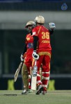 CCL 5 Bhojpuri Dabanggs vs Telugu Warriors Match Photos - 19 of 120