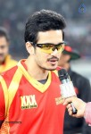 CCL 5 Bhojpuri Dabanggs vs Telugu Warriors Match Photos - 20 of 120