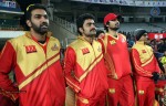 CCL 5 Bhojpuri Dabanggs vs Telugu Warriors Match Photos - 23 of 120