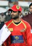 CCL 5 Bhojpuri Dabanggs vs Telugu Warriors Match Photos - 27 of 120