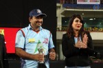 CCL 5 Bhojpuri Dabanggs vs Telugu Warriors Match Photos - 29 of 120
