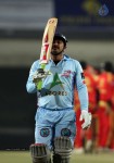 CCL 5 Bhojpuri Dabanggs vs Telugu Warriors Match Photos - 32 of 120