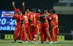 CCL 5 Bhojpuri Dabanggs vs Telugu Warriors Match Photos - 34 of 120