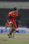CCL 5 Bhojpuri Dabanggs vs Telugu Warriors Match Photos - 39 of 120