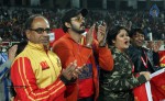 CCL 5 Bhojpuri Dabanggs vs Telugu Warriors Match Photos - 44 of 120