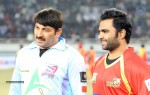 CCL 5 Bhojpuri Dabanggs vs Telugu Warriors Match Photos - 47 of 120