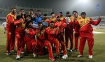 CCL 5 Bhojpuri Dabanggs vs Telugu Warriors Match Photos - 51 of 120