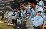 CCL 5 Bhojpuri Dabanggs vs Telugu Warriors Match Photos - 52 of 120