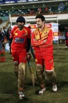 CCL 5 Bhojpuri Dabanggs vs Telugu Warriors Match Photos - 53 of 120