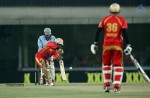 CCL 5 Bhojpuri Dabanggs vs Telugu Warriors Match Photos - 54 of 120