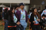 CCL 5 Bhojpuri Dabanggs vs Telugu Warriors Match Photos - 64 of 120