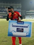 CCL 5 Bhojpuri Dabanggs vs Telugu Warriors Match Photos - 68 of 120