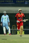CCL 5 Bhojpuri Dabanggs vs Telugu Warriors Match Photos - 71 of 120