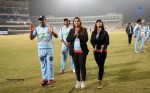 CCL 5 Bhojpuri Dabanggs vs Telugu Warriors Match Photos - 75 of 120
