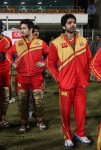 CCL 5 Bhojpuri Dabanggs vs Telugu Warriors Match Photos - 80 of 120