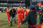 CCL 5 Bhojpuri Dabanggs vs Telugu Warriors Match Photos - 81 of 120