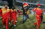 CCL 5 Bhojpuri Dabanggs vs Telugu Warriors Match Photos - 83 of 120