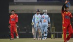 CCL 5 Bhojpuri Dabanggs vs Telugu Warriors Match Photos - 87 of 120