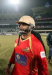 CCL 5 Bhojpuri Dabanggs vs Telugu Warriors Match Photos - 88 of 120