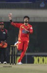 CCL 5 Bhojpuri Dabanggs vs Telugu Warriors Match Photos - 89 of 120
