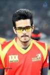 CCL 5 Bhojpuri Dabanggs vs Telugu Warriors Match Photos - 94 of 120