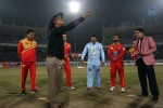 CCL 5 Bhojpuri Dabanggs vs Telugu Warriors Match Photos - 96 of 120