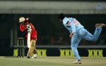 CCL 5 Bhojpuri Dabanggs vs Telugu Warriors Match Photos - 99 of 120