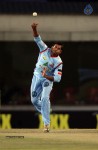 CCL 5 Bhojpuri Dabanggs vs Telugu Warriors Match Photos - 100 of 120