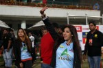 CCL 5 Bhojpuri Dabanggs vs Telugu Warriors Match Photos - 102 of 120