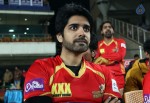 CCL 5 Bhojpuri Dabanggs vs Telugu Warriors Match Photos - 106 of 120