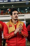 CCL 5 Bhojpuri Dabanggs vs Telugu Warriors Match Photos - 108 of 120