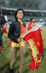 CCL 5 Bhojpuri Dabanggs vs Telugu Warriors Match Photos - 112 of 120