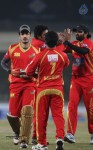 CCL 5 Bhojpuri Dabanggs vs Telugu Warriors Match Photos - 114 of 120