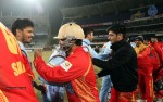 CCL 5 Bhojpuri Dabanggs vs Telugu Warriors Match Photos - 118 of 120