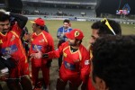 CCL 5 Bhojpuri Dabanggs vs Telugu Warriors Match Photos - 120 of 120