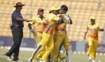 CCL 5 Chennai Rhinos Vs Veer Marathi Match Photos - 4 of 90
