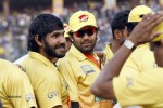 CCL 5 Chennai Rhinos Vs Veer Marathi Match Photos - 5 of 90