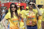 CCL 5 Chennai Rhinos Vs Veer Marathi Match Photos - 7 of 90