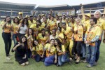 CCL 5 Chennai Rhinos Vs Veer Marathi Match Photos - 8 of 90