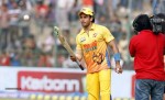 CCL 5 Chennai Rhinos Vs Veer Marathi Match Photos - 9 of 90
