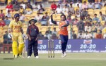 CCL 5 Chennai Rhinos Vs Veer Marathi Match Photos - 13 of 90